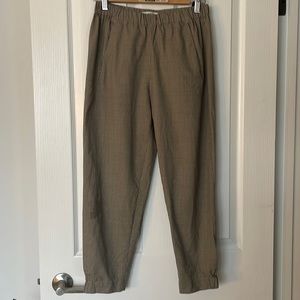 Babaton New Dexter pant